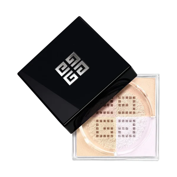 Prisme Libre Loose Powder