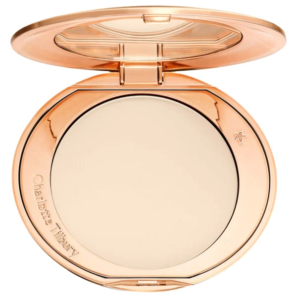 Airbrush Flawless Finish Powder