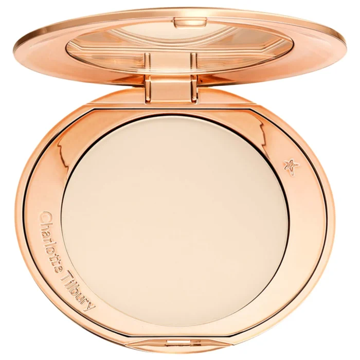 Airbrush Flawless Finish Powder