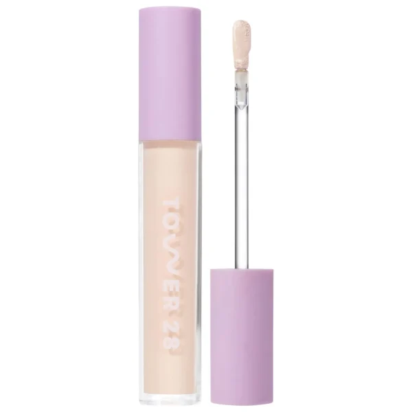 Swipe All-Over Hydrating Serum Concealer - Tono 2.0 BU