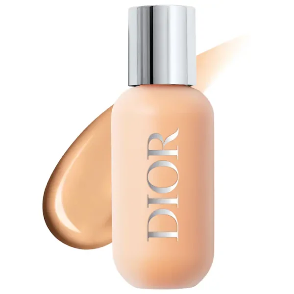 Backstage Face & Body Foundation 2.5N