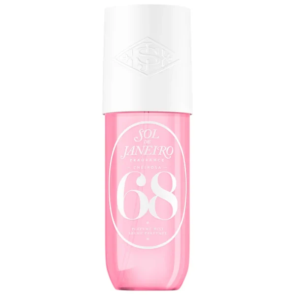 Cheirosa Beija Flor Hair & Body Perfume Mist