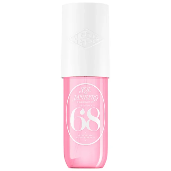 Cheirosa Beija Flor 68 Hair & Body Perfume Mist