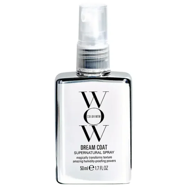 Dream Coat Anti-frizz Supernatural Setting Spray
