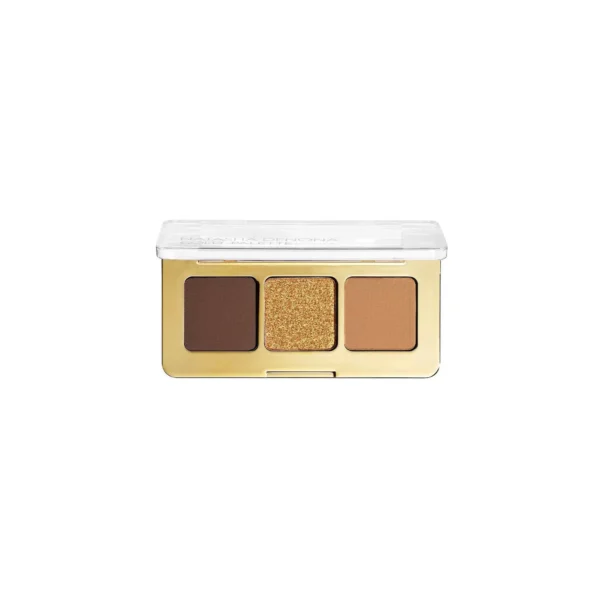 Baby Gold Palette