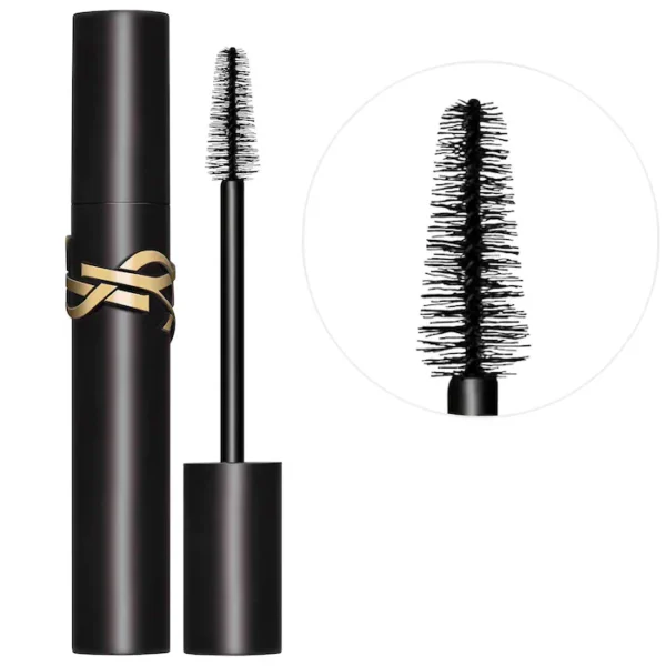 Lash Clash Extreme Volume Mascara 1 Noir Black