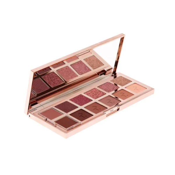 Major Dimension II Eyeshadow Palette