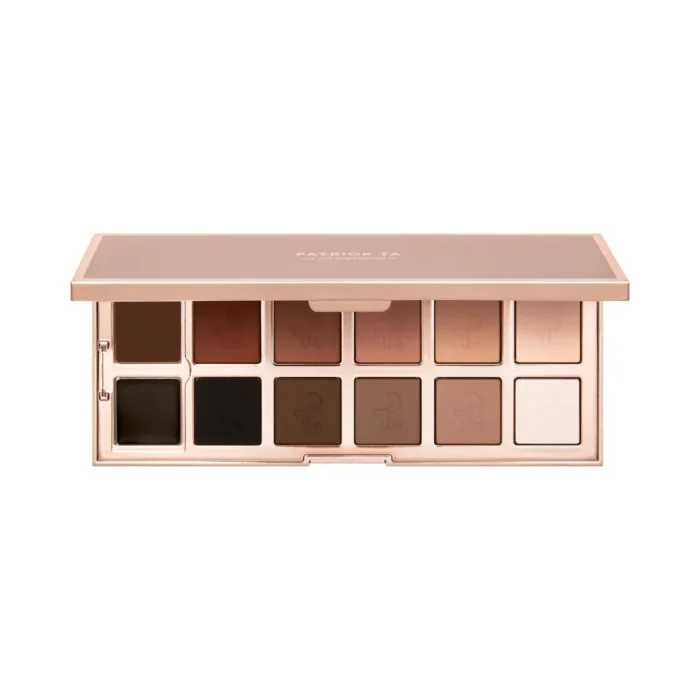 Major Dimension III Eyeshadow Palette