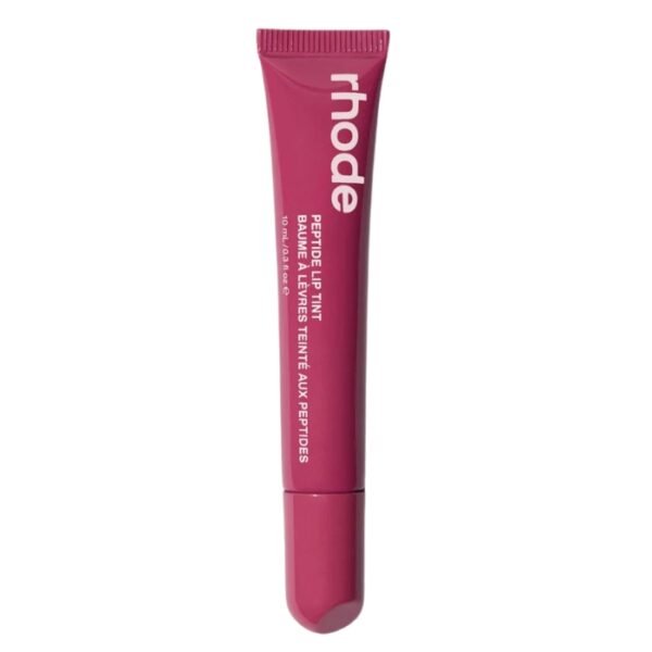 Peptide Lip Tint-Raspberry