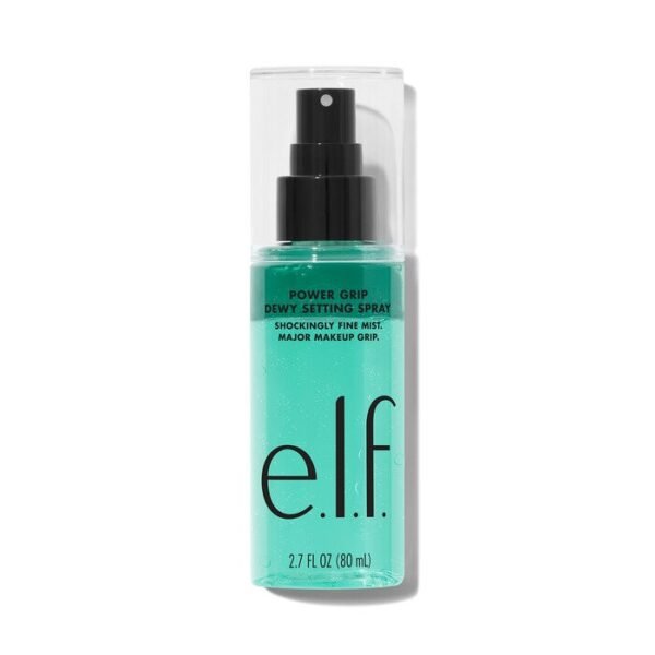 Power Grip Dewy Setting Spray