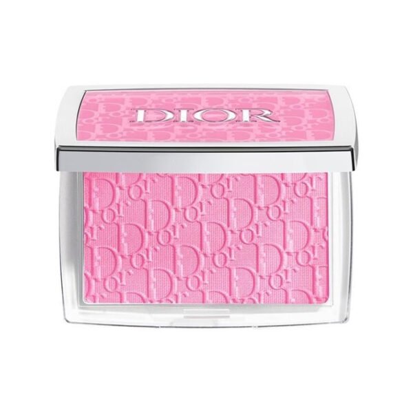 Rosy Glow Powder Blush