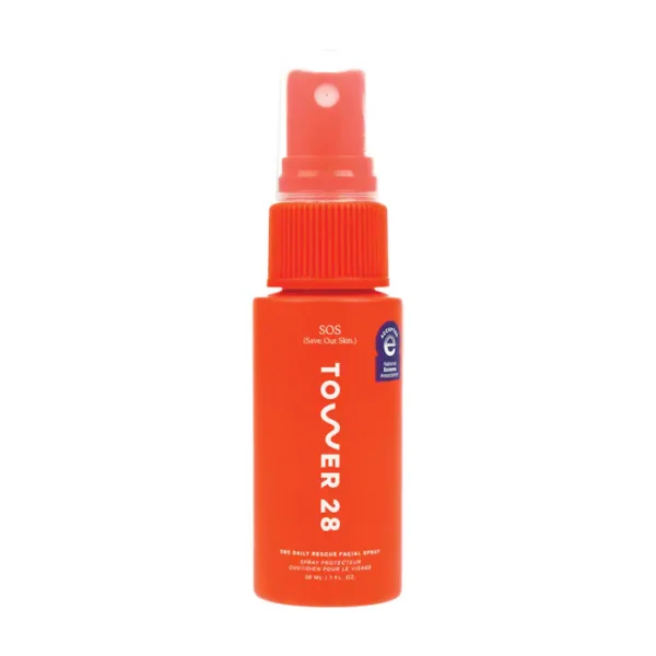 SOS Daily Rescue Facial Spray with Hypoclorous Acid