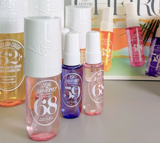 Los mejores productos de belleza | Maquillaje de alta gama en Colombia