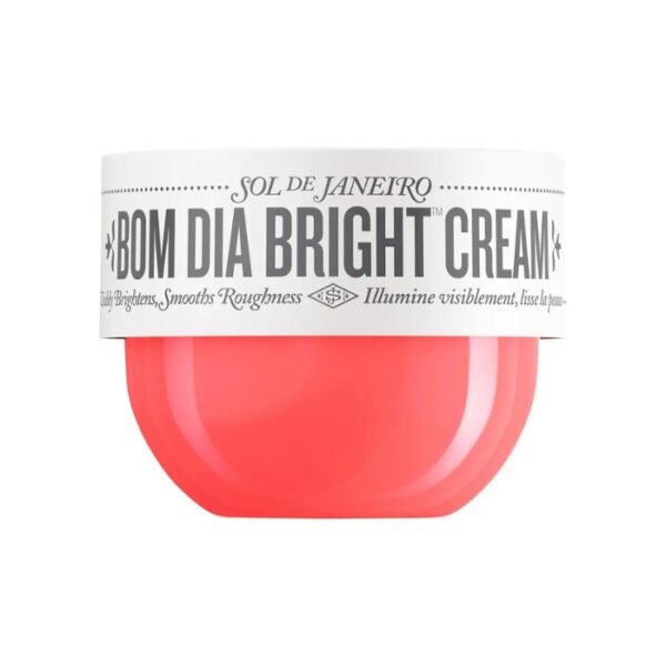 Mini Bom Dia Bright™ Visibly Brightening and Smoothing Body Cream