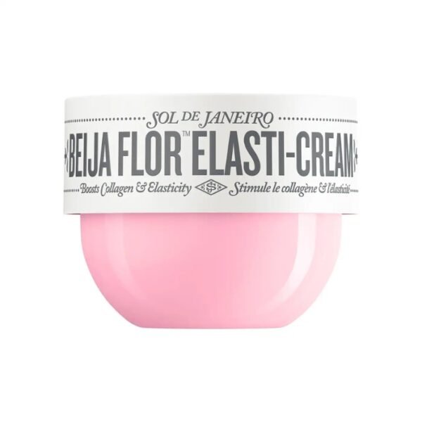 Mini Beija Flor™ Body Collagen-Boosting Elasti-Cream