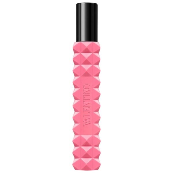 Donna Born In Roma Eau de Parfum Travel Spray with Bourbon Vanilla & Jasmine