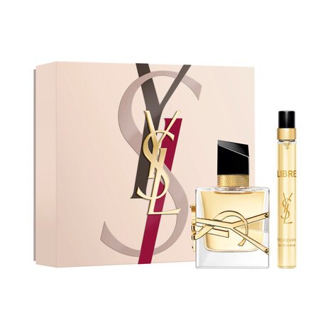 Libre Eau de Parfum Duo Gift Set