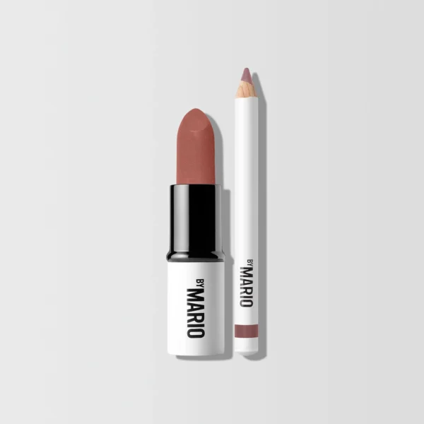 Mario Lip Lift Kit - Pink Nude