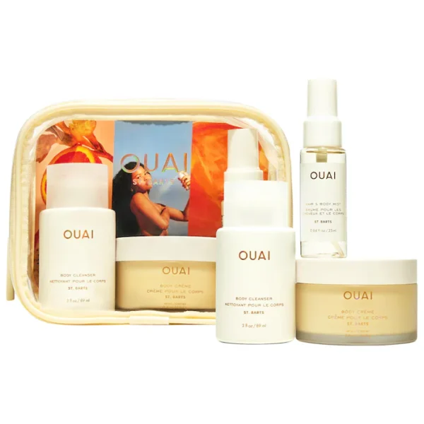 Mini St. Barts Body Set