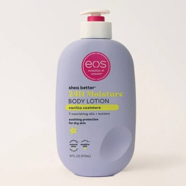 Body Lotion Eos