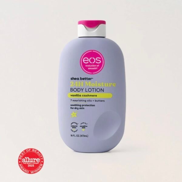 Body Lotion Eos
