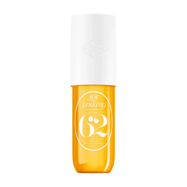 Cheirosa 62 Bum Bum Hair & Body Refillable Perfume Mist