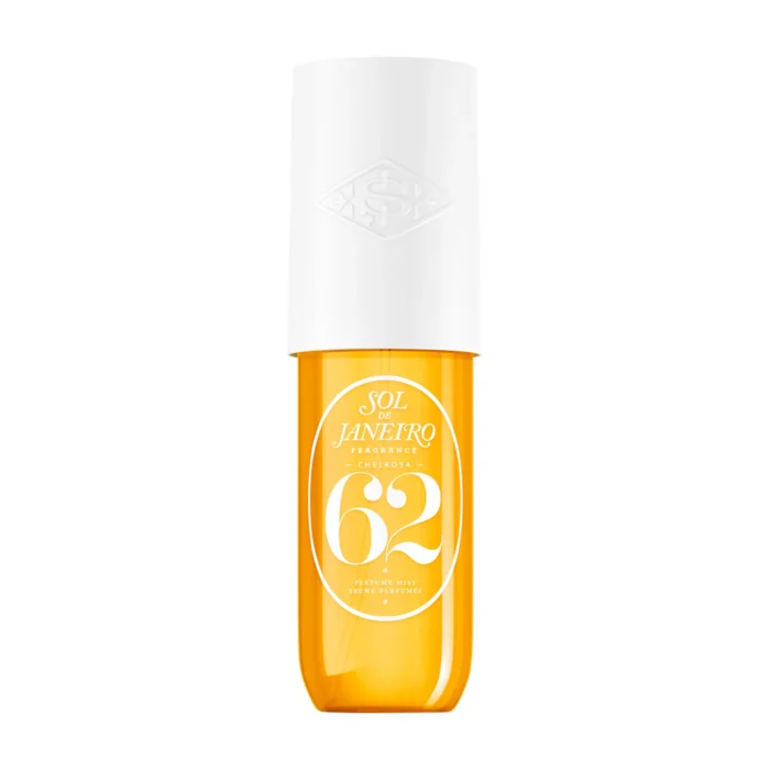 Cheirosa 62 Bum Bum Hair & Body Refillable Perfume Mist