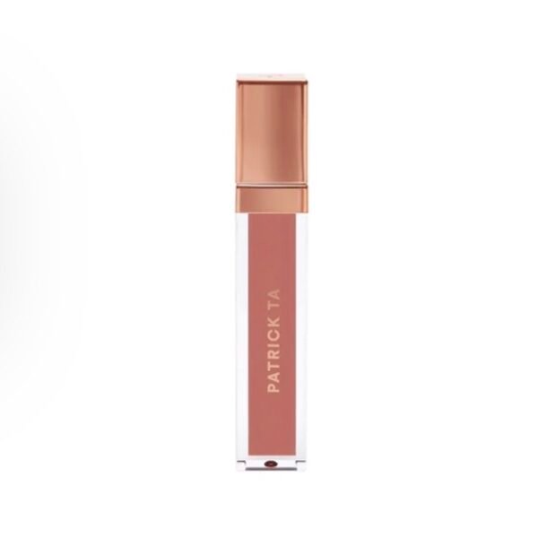 Silky Lip Crème