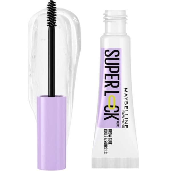 SuperLock Brow Glue
