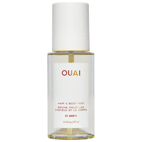 OUAI Hair and Body Mist