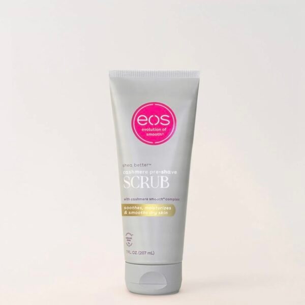 Cashmere Skin Scrub