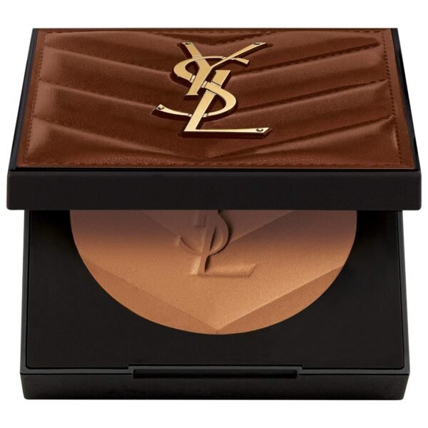 All Hours 24H Hyper Sunkissed Glow Bronzer Powder