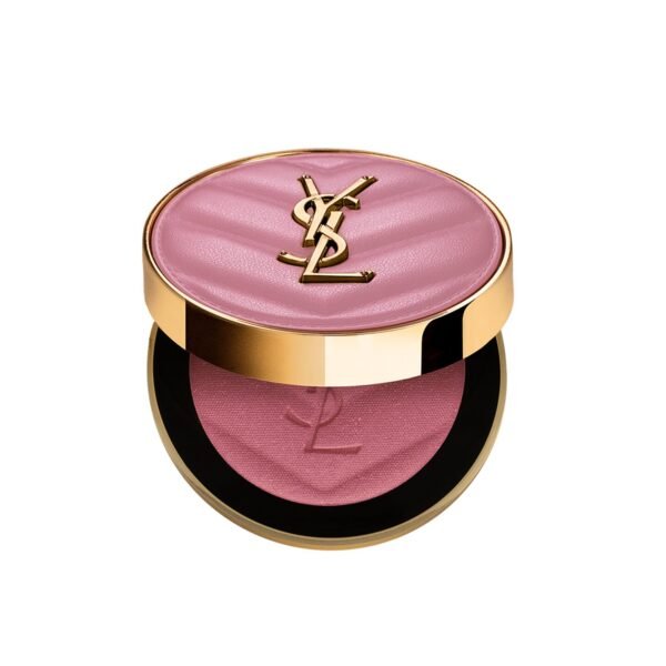 Make Me Blush 24H Buildable Powder Blush