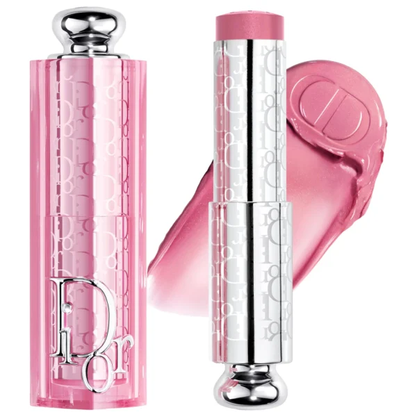 Rosy Glow Blush Stick