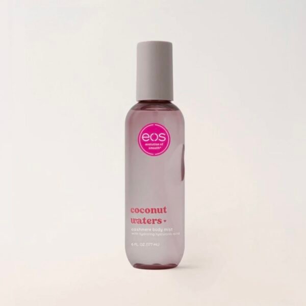 Body Mist Coconut Waters