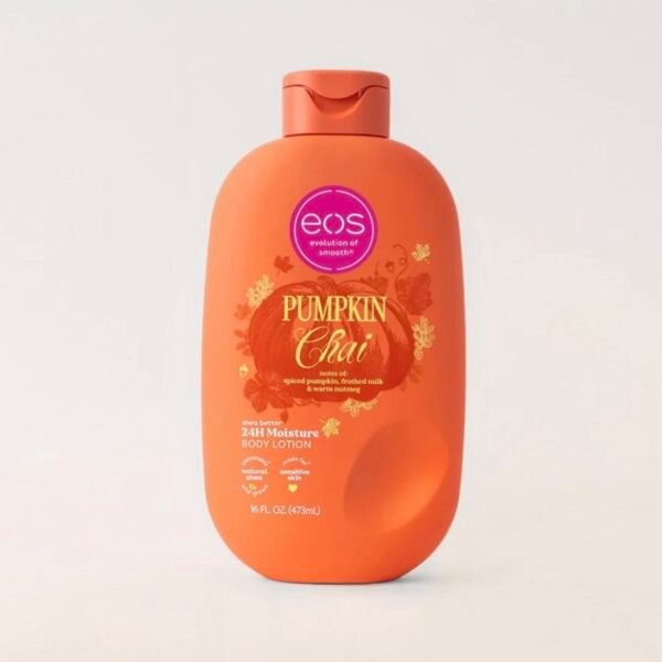 Body Lotion Eos