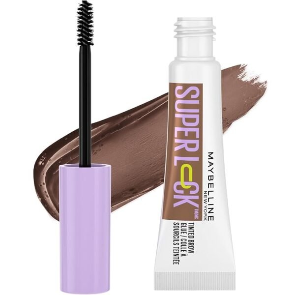 SuperLock Brow Glue