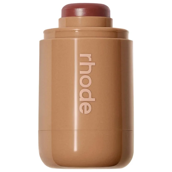 Pocket Blush Buildable Hydrating Cream Blush